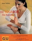 Produkt-Bild: Die Yoga-Box: 60 &Uuml;bungskarten, Begleitbuch, 48 S., farb. Abb