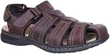 Dockers Men's Reseda Closed Toe Fisherman Sandal