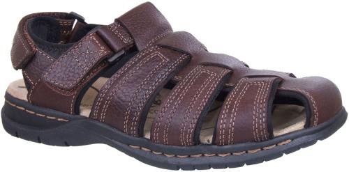 Dockers Men's Reseda Closed Toe Fisherman Sandal
