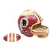 Washington Redskins Snack Helmet