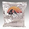 Wysong Growth Canine Diet