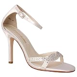 Colorful Creations Ladies Anna 74330 Wedding Shoes by Colorful Creations