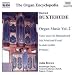 Buxtehude: Organ Music Vol. 2