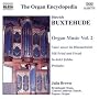 Buxtehude: Organ Music Vol. 2