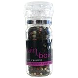 Rainbow Peppercorn Grinder
