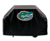 NCAA Florida Gators 72" Grill Cover