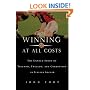 Winning at All Costs: A Scandalous History of Italian Soccer