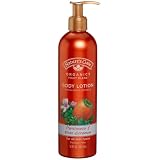 Nature'sGateOrganicsFruitBlendBodyLotion,PersimmonandRoseGeranium,12-OunceBottles(Packof3)