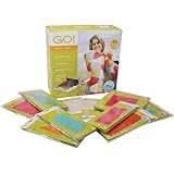 AccuQuilt GO Mix and Match Starter Set