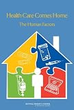 Health Care Comes Home: The Human Factors (National Research Council) deals and discounts