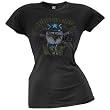 Lynyrd Skynyrd - South Ladies T-Shirt