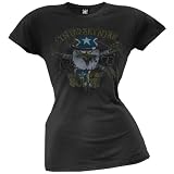 Lynyrd Skynyrd - South Ladies T-Shirt