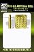 US Army 90mm Ammo Shells for M-26/M-36/M-46/M-47 (Brass) 1-35 AFV Club