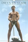 Dieux du Stade Calendrier 2008