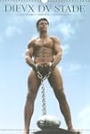Dieux du Stade Calendrier 2008