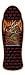 Powell Peralta Caballero Street Skateboard Deck (9.625 x 29.75, Red)
