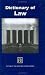 Books : Dictionary of Law