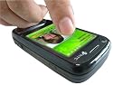 Advanced Screen Protector (HTC P4550/TyTn II) (HTC P4550/TyTn II)