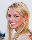 BRITNEY SPEARS 11X14 COLOR PHOTO