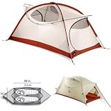 MSR ELBOW ROOM 2 PERSON TENT - O/S - N/A