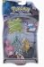 Pokemon Diamond and Pearl Series 8 Basic Figure 3-Pack Girafarig, Gallade and Happiny