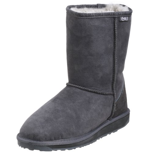 Emu Australia Men's Stinger Lo Sheepskin Boot