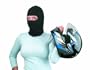 Raider Snowmobile Balaclava Face Mask