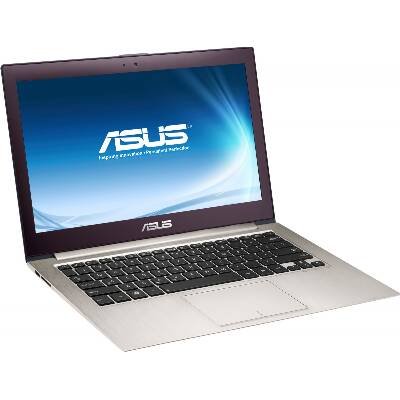 ASUS UX51Vz-DH71 15.6 FHD Ultrabook Intel Pit i7 i7-3612QM 2.10 GHz 8GB DDR3 128G SSD +128G SSD Nvidia GeForce GT 650M Bluetoot Windows 8 Adept in Premium 64-bit Silver Aluminum