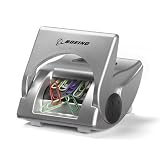 Paper Clip Dispenser With 20 Clips
