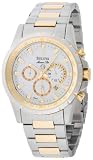 Bulova Men's Marine Star Chronograph  Watch #98B014