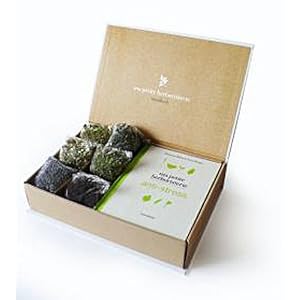 Coffret ma petite herboristerie anti stress