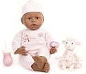 Baby Annabell African American