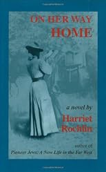 On Her Way Home: a novel