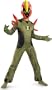 Swampfire Classic Costume, Child S(4-6)