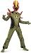 Swampfire Classic Costume, Child S(4-6)