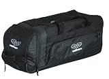 Valken Paintball Rolling Duffel 33