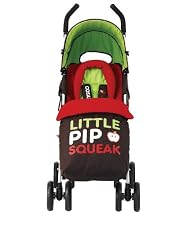 Cosatto Swift Lite Supa Stroller - Little Pip Squeak