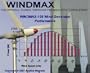 Wind Generator Blades 10.6 Feet 3.2 meters diameter No HUB