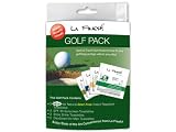 La Fresh Wipes - Golf Pack