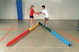 TeamTimbers - Set of balance boards