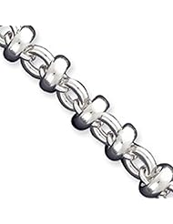 Sterling Silver Fancy Bracelet