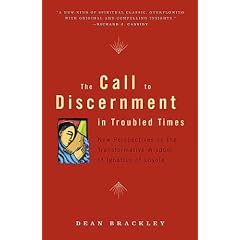 The Call to Discernment in Troubled Times: New Perspectives on the Transformative Wisdom of Ignatius of Loyola