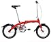 DAHON Curve D3 16�C���` �܂肽���ݎ��]�� (�J�[�u D3)