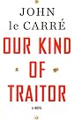 Our Kind of Traitor (Basic)
