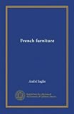 French furniture (Vol-1)