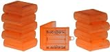 AA / AAA Battery Case with Charge Reminder Markings (10 Pack)