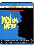 Midt om Natten (In the Middle of the Night) (1984) (Blu-ray) (Region 2) (Import)