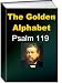 The Golden Alphabet, Psalm 119