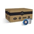 Emerils Gourmet Coffee, Emeril's Big Easy Bold, K-Cup Portion Pack for Keurig K-Cup Brewers (Pack of 50)