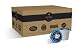 Emerils Gourmet Coffee, Emeril's Big Easy Bold, K-Cup Portion Pack for Keurig K-Cup Brewers (Pack of 50)
